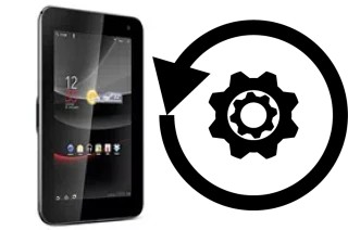 Como resetar um Vodafone Smart Tab 7