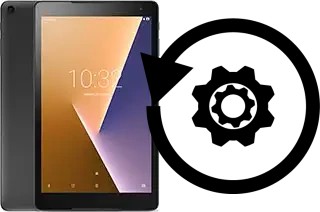 Como resetar um Vodafone Smart Tab N8