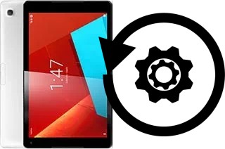 Como resetar um Vodafone Tab Prime 7