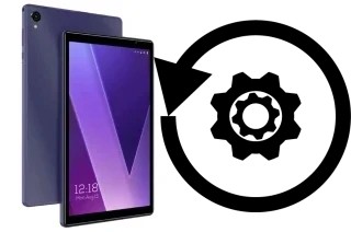 Como resetar um Vortex T10M Pro Plus