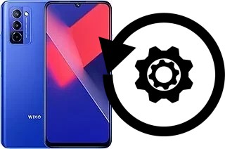 Como resetar um Wiko 10