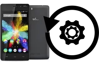 Como resetar um Wiko Bloom2