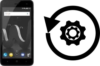 Como resetar um Wiko Jerry 2