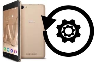 Como resetar um Wiko Lenny3 Max