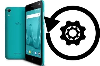 Como resetar um Wiko Lenny4