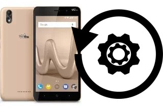 Como resetar um Wiko Lenny4 Plus