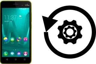 Como resetar um Wiko Lenny 3