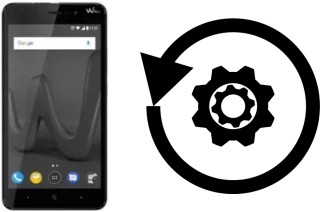 Como resetar um Wiko Lenny 4 Plus