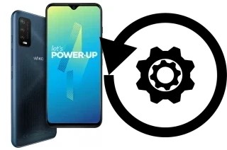 Como resetar um Wiko power U10