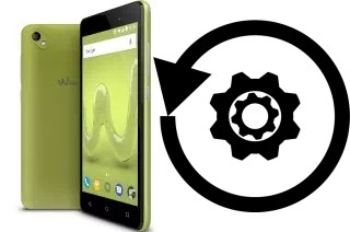 Como resetar um Wiko Sunny2 Plus