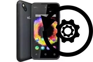 Como resetar um Wiko Sunset 2