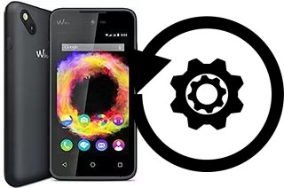 Como resetar um Wiko Sunset2