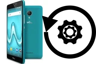 Como resetar um Wiko Tommy2 Plus