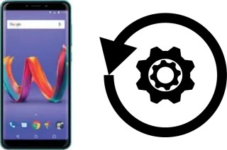 Como resetar um Wiko Tommy 3 Plus