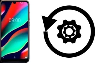 Como resetar um Wiko View 3 Pro