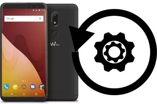 Como resetar um Wiko View Prime