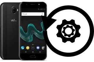 Como resetar um Wiko WIM