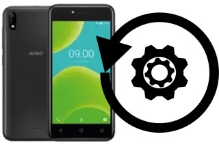 Como resetar um Wiko Y50