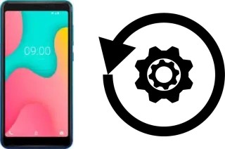 Como resetar um Wiko Y60