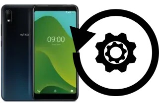 Como resetar um Wiko Y70