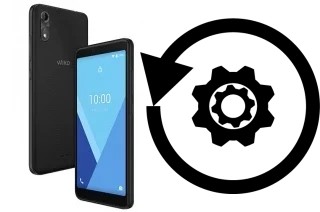 Como resetar um Wiko y51