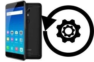 Como resetar um X-TIGI A1 PLUS