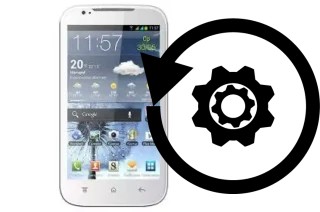 Como resetar um xDevice Android Note II 5-0