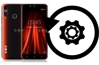 Como resetar um Xgody K20 Pro