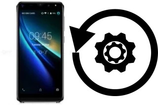 Como resetar um Xgody Mate 20 Mini