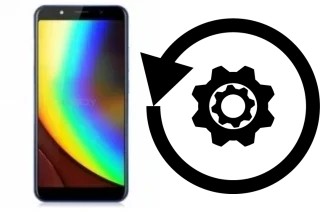 Como resetar um Xgody P20 Pro