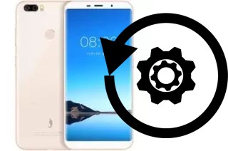 Como resetar um Xiaolajiao 6P