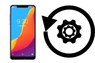 Como resetar um Xiaolajiao Imagine 5 Plus