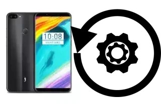 Como resetar um Xiaolajiao Note5x