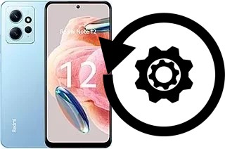 Como resetar um Xiaomi Redmi Note 12 4G