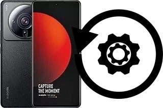 Como resetar um Xiaomi 12S Ultra