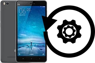 Como resetar um Xiaomi Mi 4c