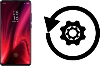 Como resetar um Xiaomi Mi 9T Pro