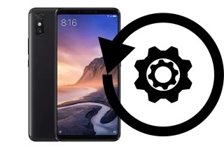 Como resetar um Xiaomi Mi Max SD650