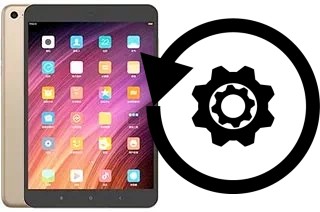 Como resetar um Xiaomi Mi Pad 3