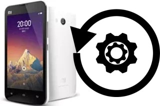 Como resetar um Xiaomi Mi 2S