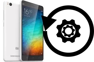 Como resetar um Xiaomi Mi 4i