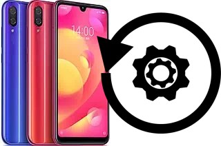 Como resetar um Xiaomi Mi Play