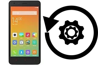 Como resetar um Xiaomi Redmi 2 Prime