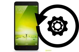 Como resetar um Xiaomi Redmi Note 2 Prime