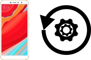 Como resetar um Xiaomi Redmi S2