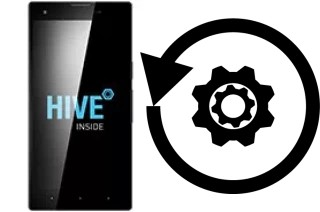 Como resetar um XOLO Hive 8X-1000