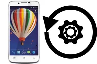 Como resetar um XOLO Q1000