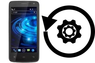 Como resetar um XOLO Q700