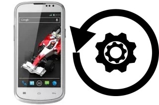 Como resetar um XOLO Q600