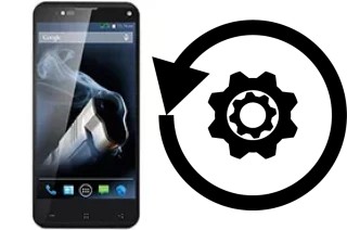 Como resetar um XOLO Play 8X-1200